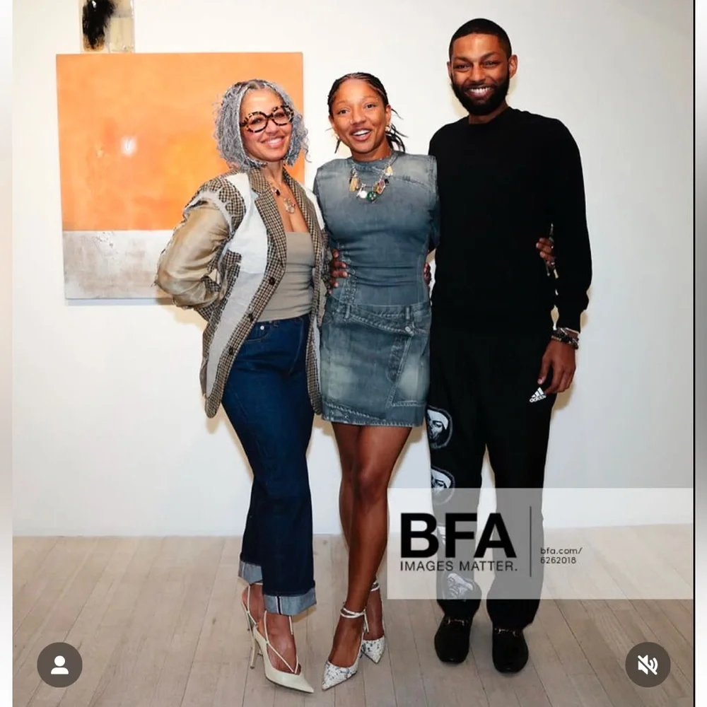 Edgy Denim-Look Dress Casual Party Mini - Picture 3 of 7